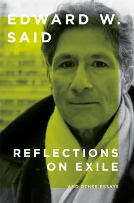 Read: Reflections on Book Exile