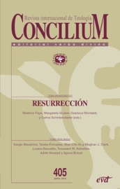 Resurrección - Anne-Béatrice Faye, Carlos Schickendantz, Gianluca Montaldi & Margareta Gruber