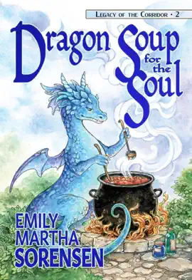Read: Dragon Soup Book for the Soul