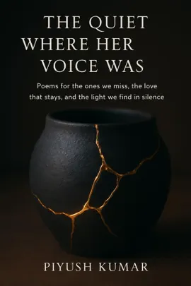 Read: The Quiet Where Her Voice Was: Poems for the Ones Book We Miss, the Love That Stays, and the Light We Find in Silence