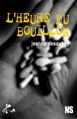 Read: L'Heure du Book Bouillon