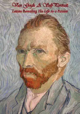 Read: Book Van Gogh A Self-Portrait