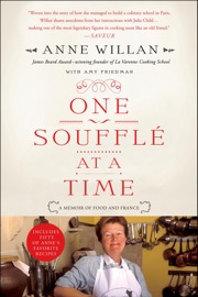 One Souffle at a Time