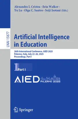 Read: Artificial Intelligence in Book Education