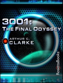 3001 - Arthur C. Clarke