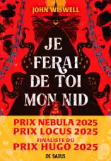 Je ferai de toi mon nid (e-book)