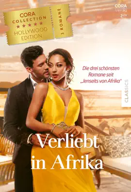 Read: Book Cora Collection Band 36