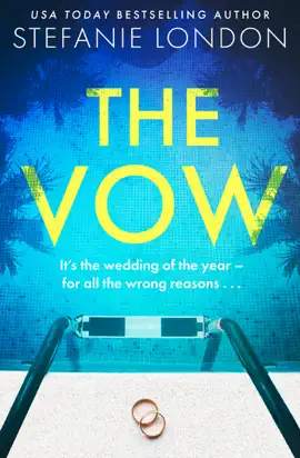 Read: The Book Vow