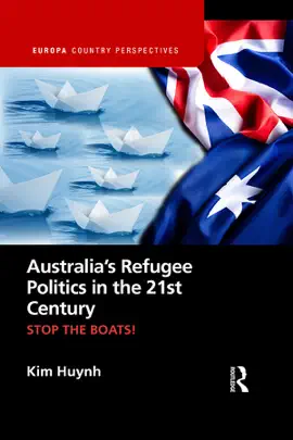 Read: Australia’s Book Refugee Politics in the 21st Century