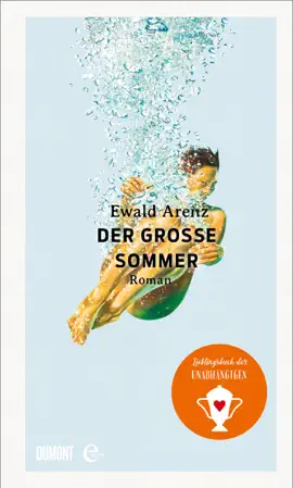 Read: Book Der große Sommer