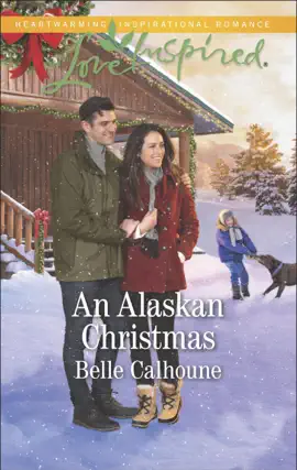 Read: An Alaskan Christmas Book