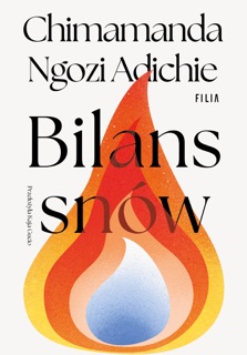 Bilans snów by Chimamanda Ngozi-Adichie & Kaja Gucio