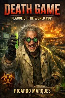 Read: Death Game Book   Plague of the World Cup