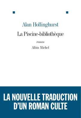Read: La Piscine-bibliothèque Book