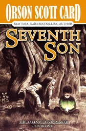 Seventh Son - Orson Scott Card