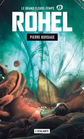 Read: Book Le grand Fleuve-Temps