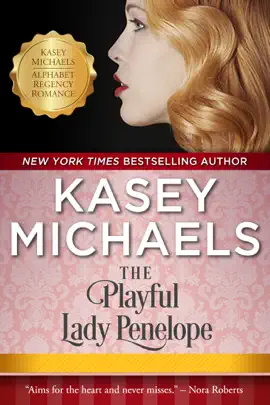 Read: The Playful Book Lady Penelope (Alphabet Regency Romance)