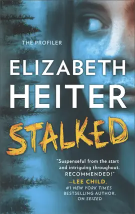 Read: Stalked