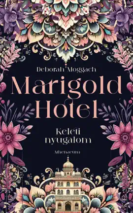 Marigold Hotel