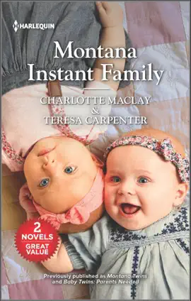 Read: Montana Instant Family Book