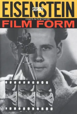 Read: Film Book Form