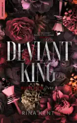 Deviant King, Royal Elite Tome 1