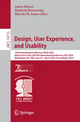 Read: Book Design, User Experience, and Usability