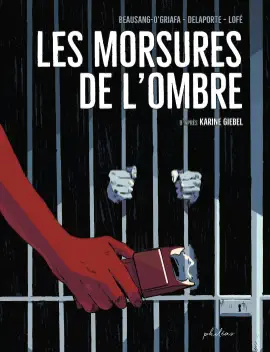 Read: Book Les morsures de l'ombre