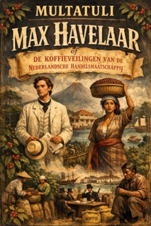 Max Havelaar of de koffieveilingen van de Nederlandse Handelmaatschappij by Multatuli
