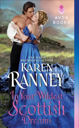 Read: In Your Wildest Book Scottish Dreams