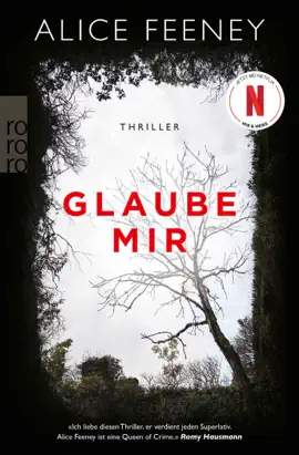 Glaube mir
