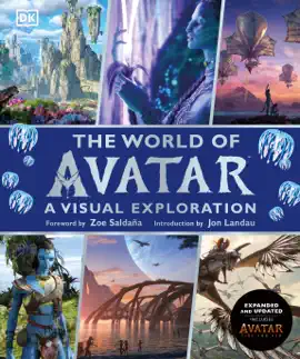 Read: The Book World of Avatar Updated Edition