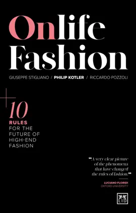 Read: Onlife Fashion Book