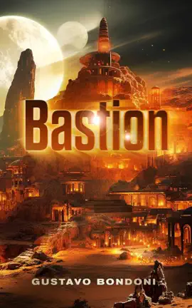 Read: Bastion