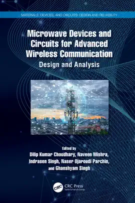 Read: Book Microwave Devices and Circuits for Advanced Wireless Communication
