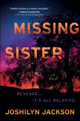Read: Missing Book Sister