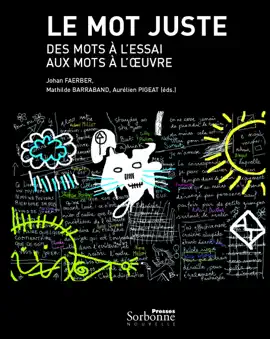 Read: Le mot Book juste
