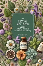 The Herbal Wellness Guide/ Natural Remedies for Health and Healing - Stephen Ward