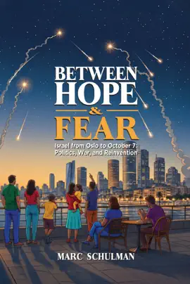 Between Hope & Fear
