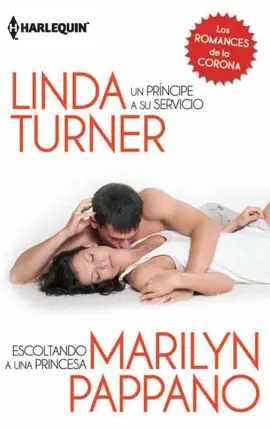 Read: Book Un príncipe a su servicio - Escoltando a una princesa