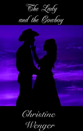 Read: The Book Lady and The Cowboy