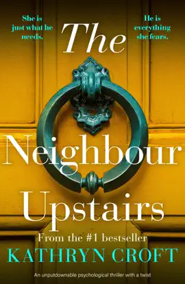 Read: The Neighbour Book Upstairs