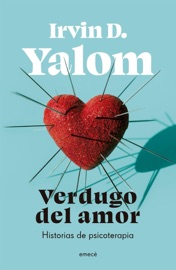 Verdugo del amor - Irvin D. Yalom