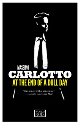 Read: At the Book End of a Dull Day