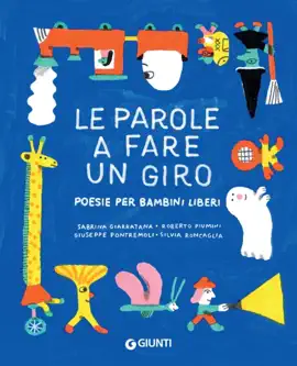 Read: Le parole a fare un giro Book