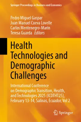 Read: Health Book Technologies and Demographic Challenges