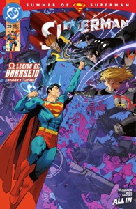 Superman (2023-) #28