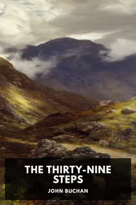 Read: Book The Thirty-Nine Steps