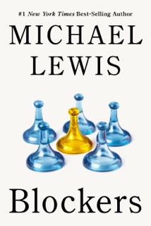 Blockers by Michael Lewis