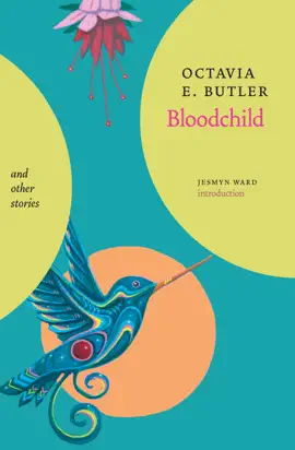 Read: Bloodchild Book and Other Stories